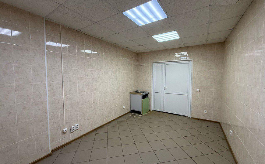 Помещение свободного назначения,80.1м2 фото