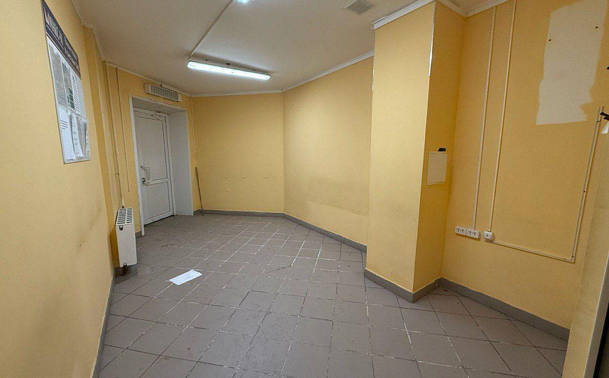 Помещение свободного назначения,80.1м2 фото