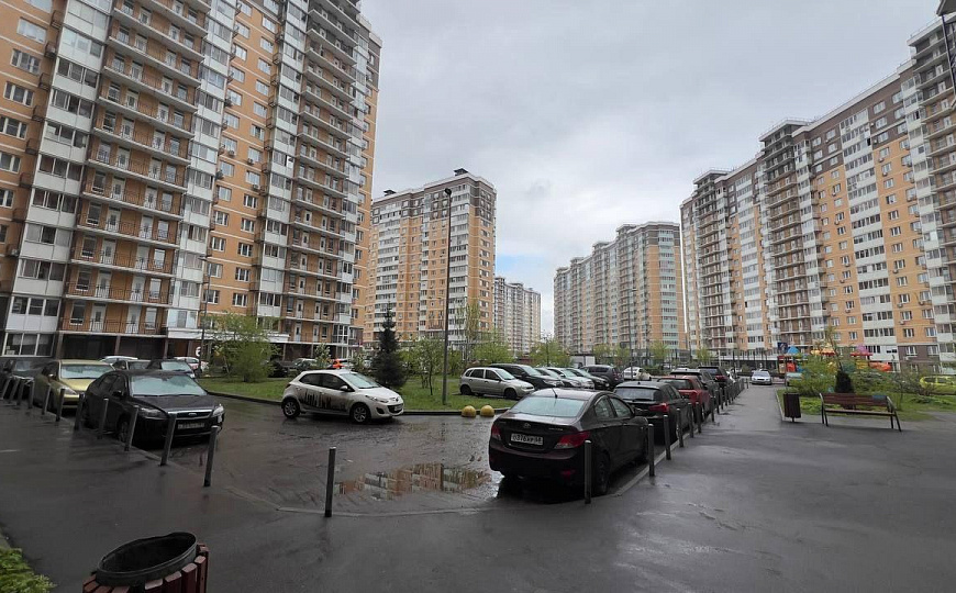 Помещение свободного назначения,80.1м2 фото