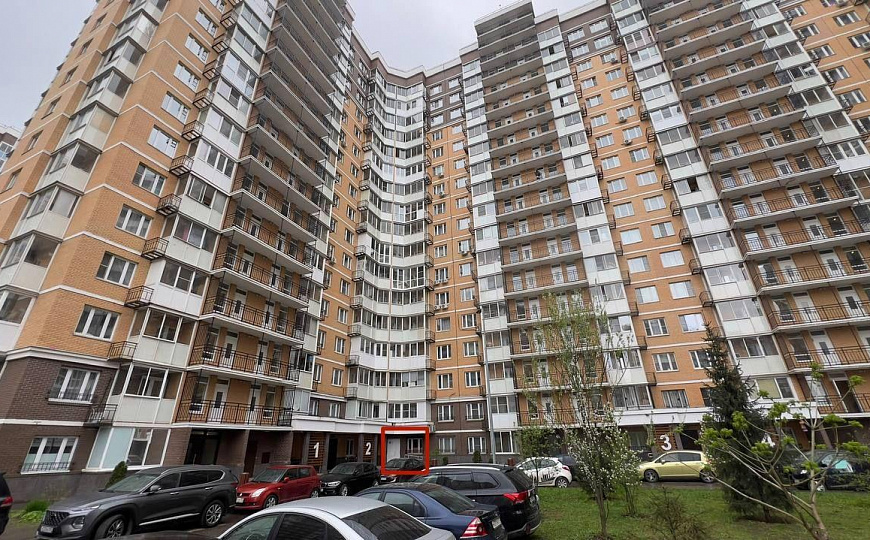Помещение свободного назначения,80.1м2 фото