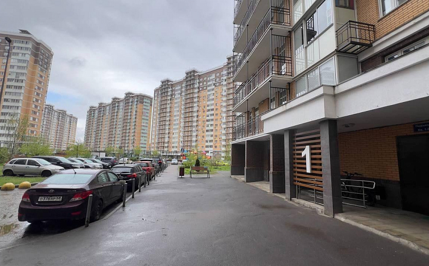 Помещение свободного назначения,80.1м2 фото
