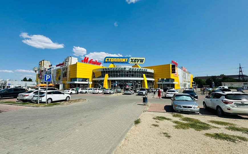 Сдам помещение в ТЦ, 46 м² фото