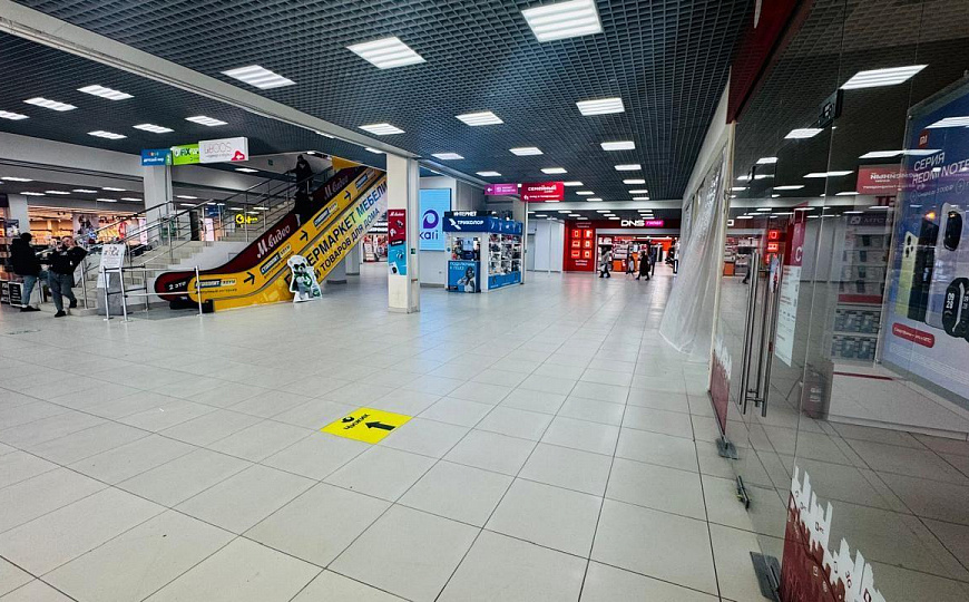 Сдам помещение в ТЦ, 46 м² фото
