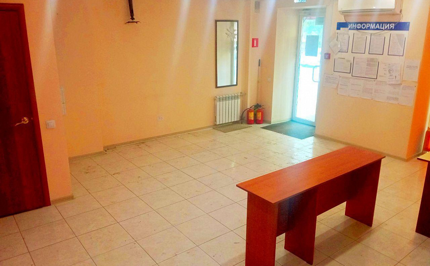 Центр, 33м² фото