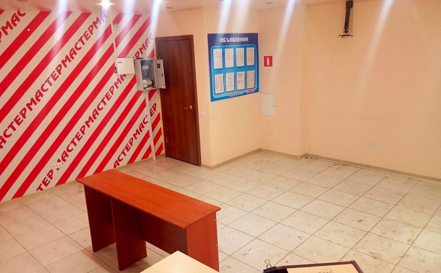 Центр, 33м² фото