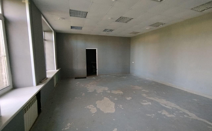 Помещение свободного назначения, 114 м² фото