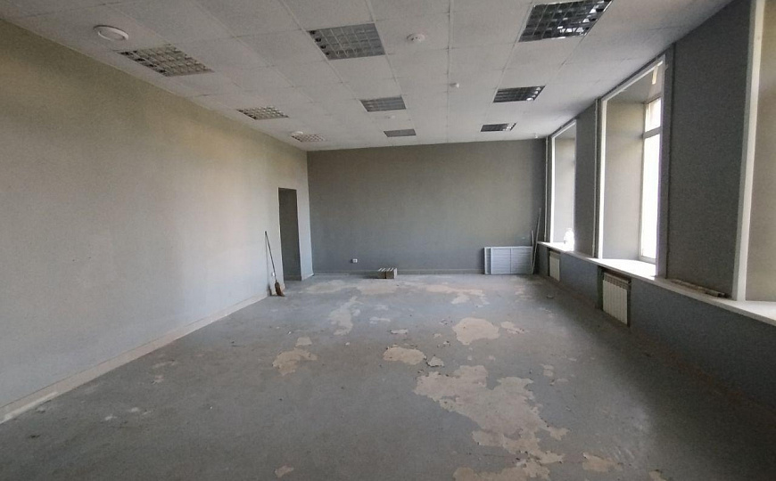 Помещение свободного назначения, 114 м² фото
