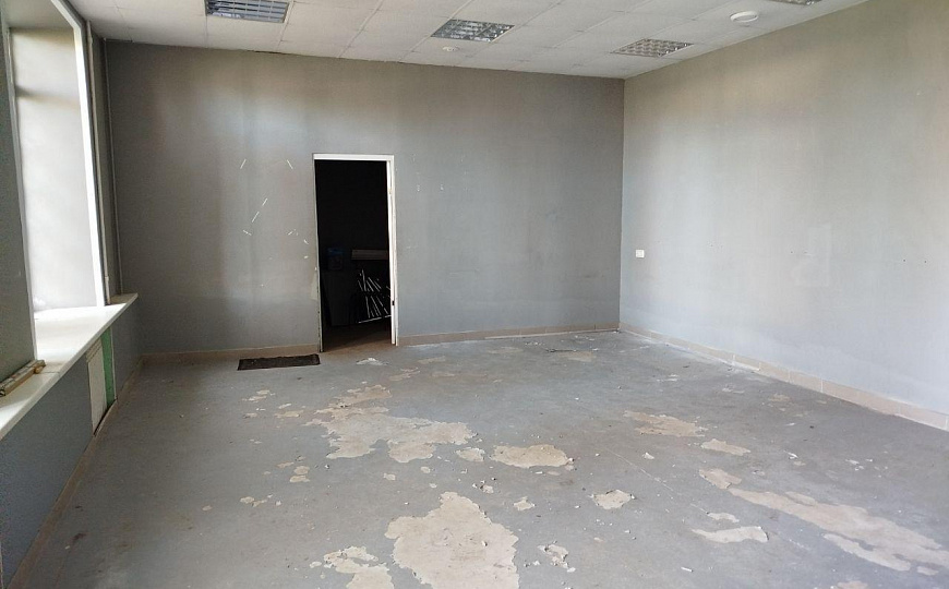 Помещение свободного назначения, 114 м² фото