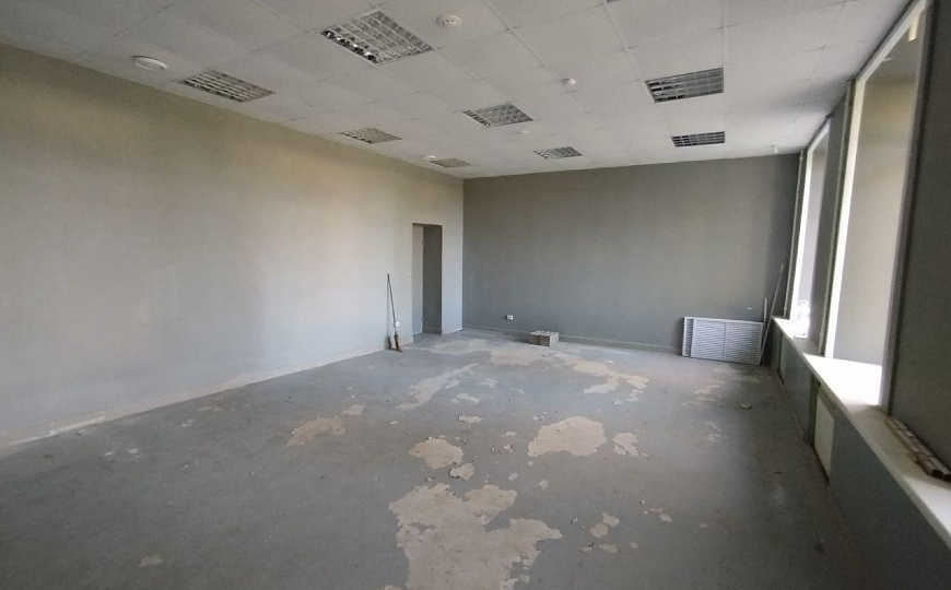 Помещение свободного назначения, 114 м² фото