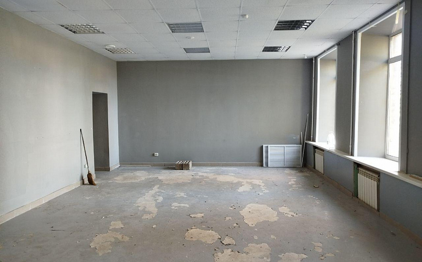 Помещение свободного назначения, 114 м² фото