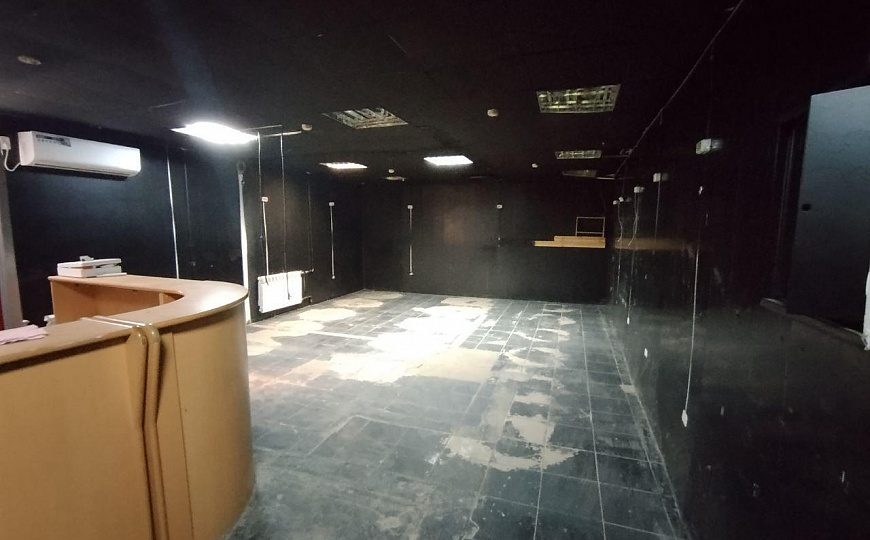 Помещение свободного назначения, 114 м² фото