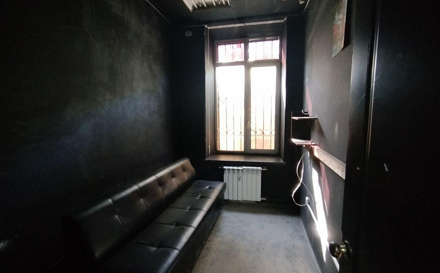 Помещение свободного назначения, 114 м² фото