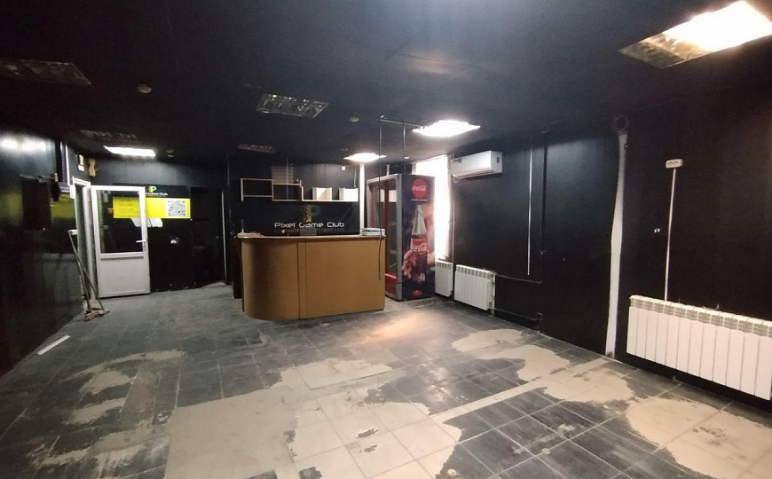 Помещение свободного назначения, 114 м² фото