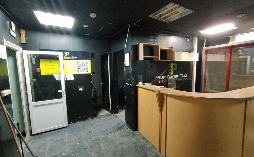Помещение свободного назначения, 114 м² фото