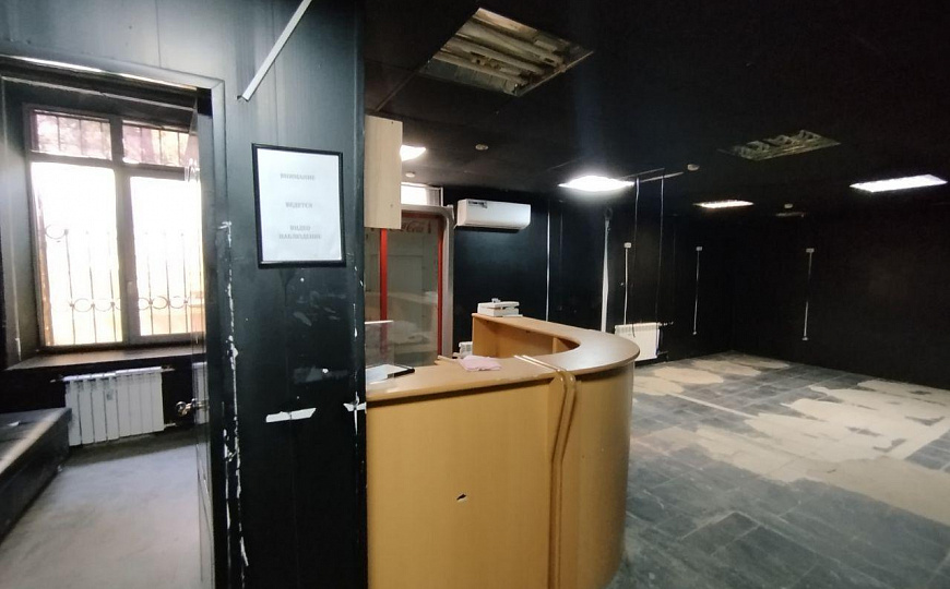 Помещение свободного назначения, 114 м² фото