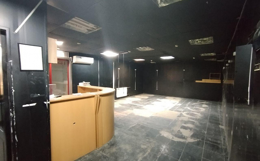 Помещение свободного назначения, 114 м² фото