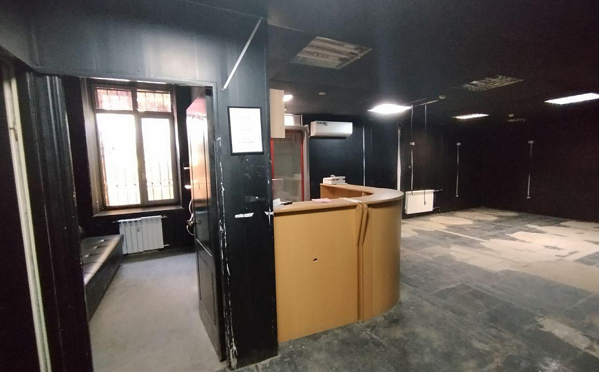 Помещение свободного назначения, 114 м² фото