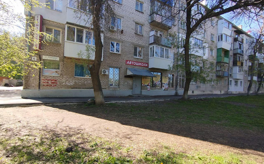 Помещение свободного назначения, 114 м² фото