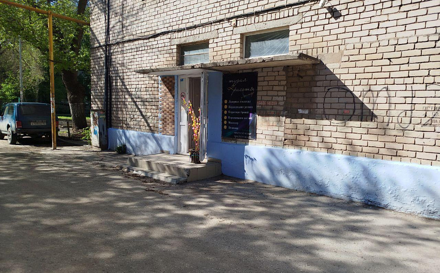 Помещение свободного назначения, 114 м² фото