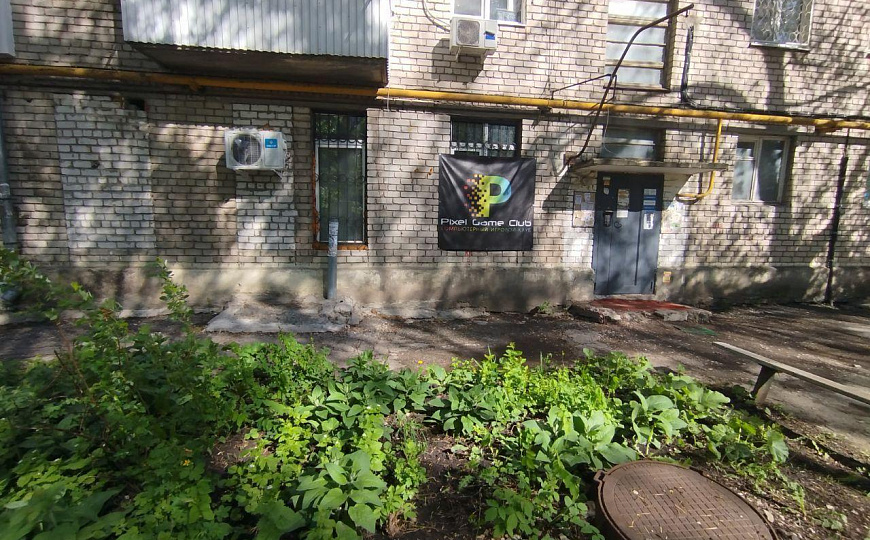 Помещение свободного назначения, 114 м² фото