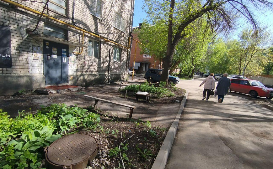 Помещение свободного назначения, 114 м² фото