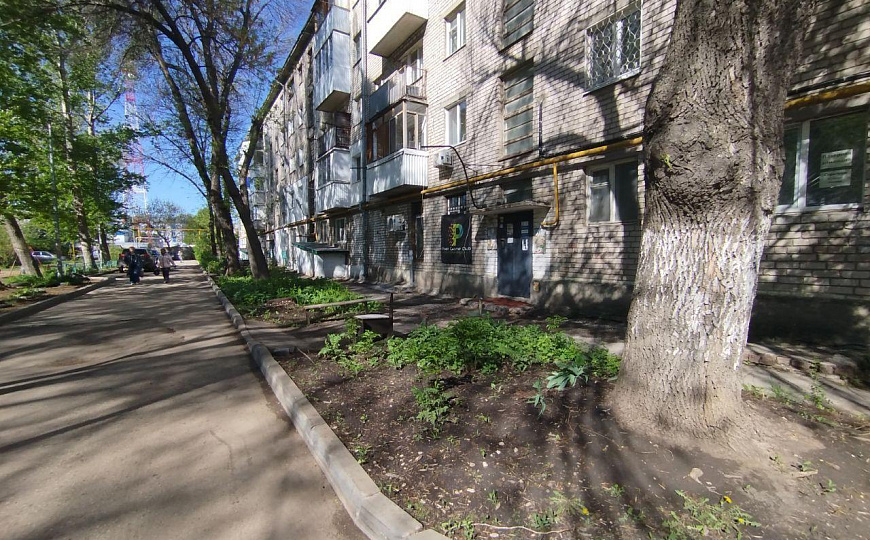 Помещение свободного назначения, 114 м² фото