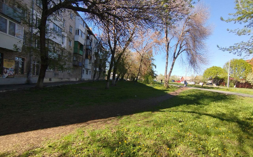 Помещение свободного назначения, 114 м² фото