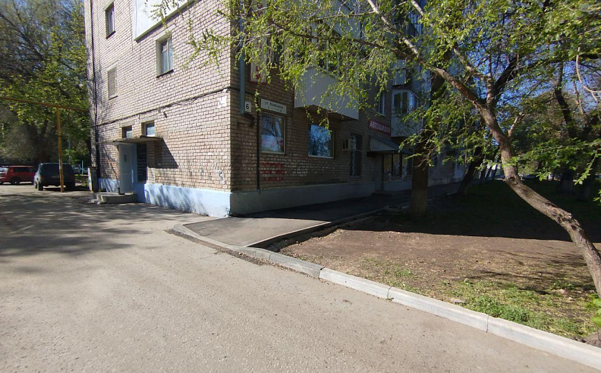 Помещение свободного назначения, 114 м² фото