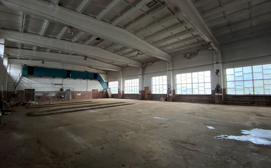 Продам производственный комплекс, 3 225 м² фото