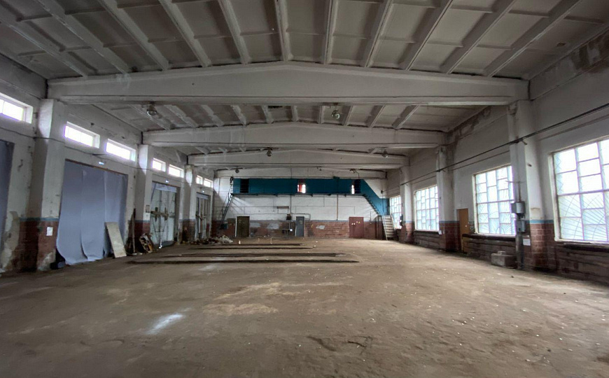 Продам производственный комплекс, 3 225 м² фото