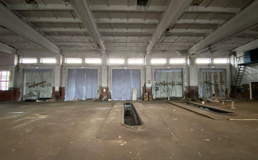 Продам производственный комплекс, 3 225 м² фото