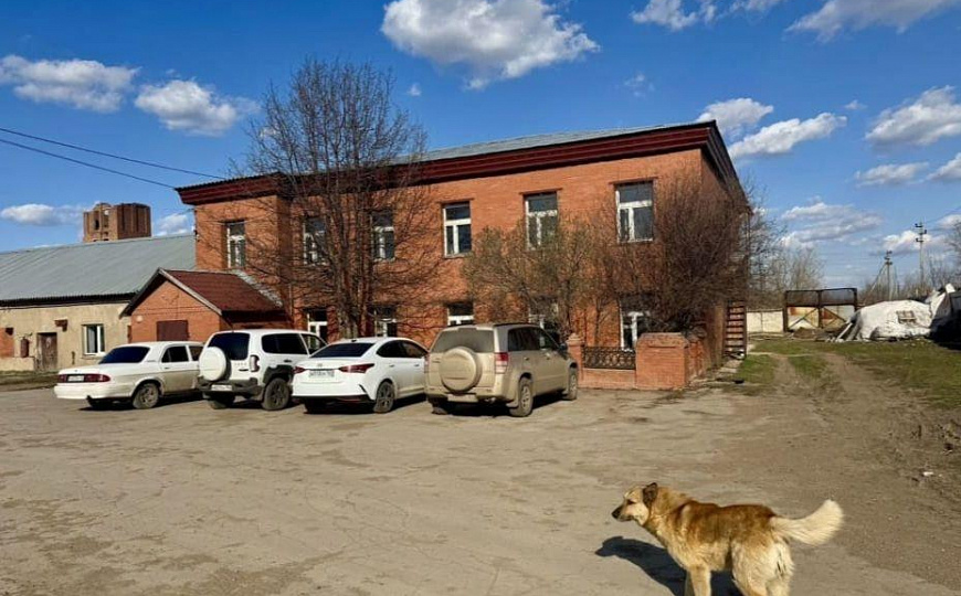 Аренда нефтебазы с ж/д путями фото