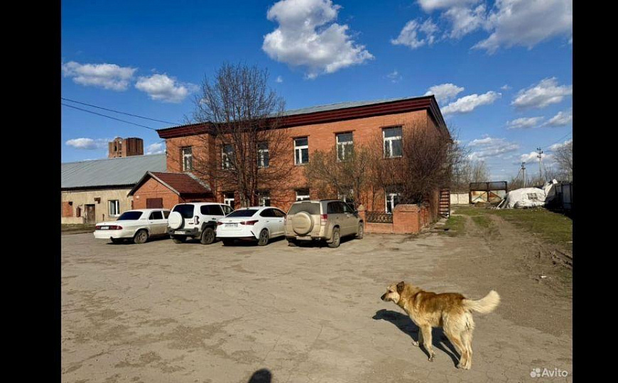 Аренда нефтебазы с ж/д путями фото