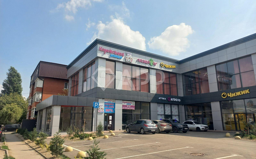 Сдам помещение свободного назначения, 54 м² фото