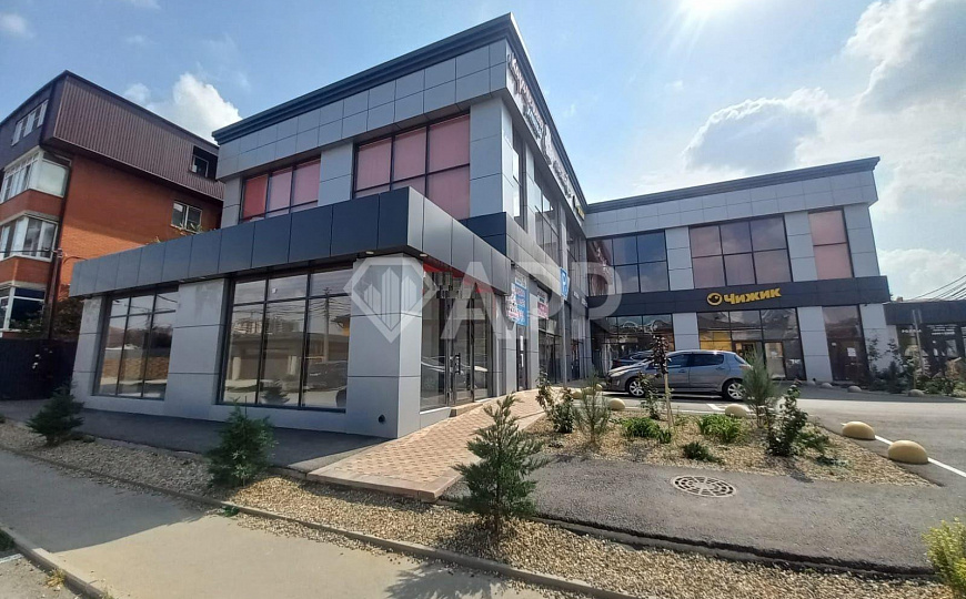 Сдам помещение свободного назначения, 54 м² фото