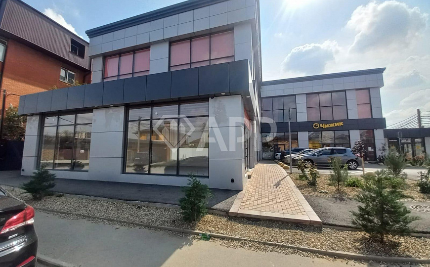 Сдам помещение свободного назначения, 54 м² фото