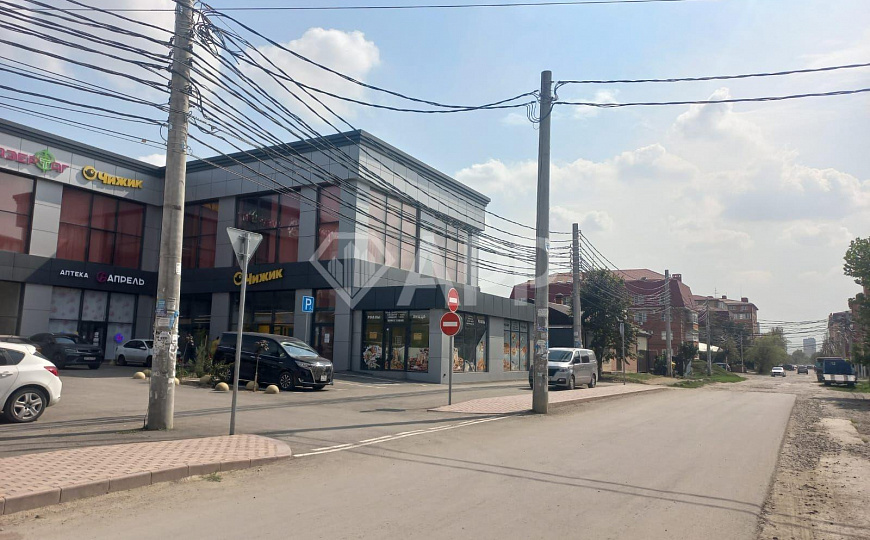 Сдам помещение свободного назначения, 54 м² фото