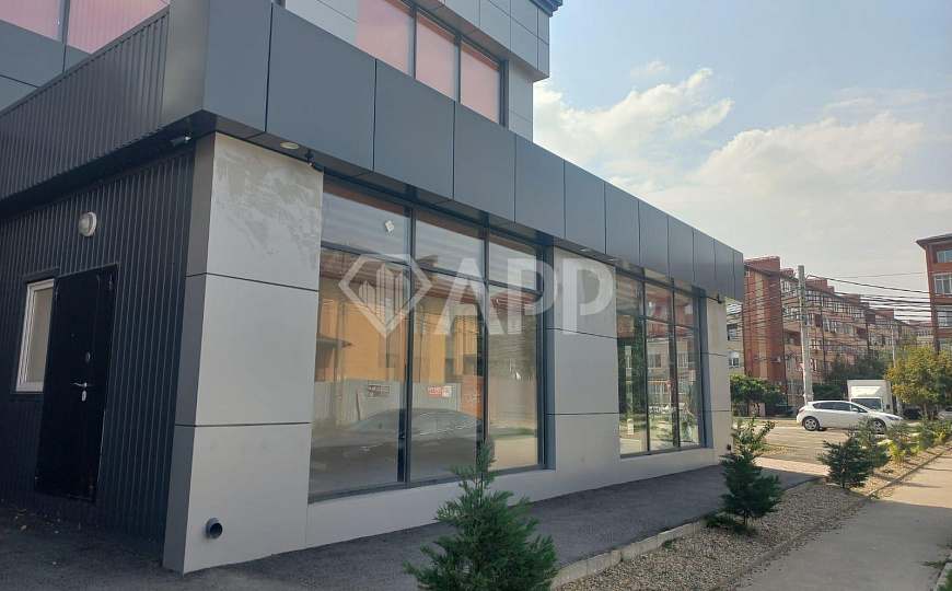 Сдам помещение свободного назначения, 54 м² фото
