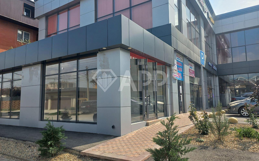 Сдам помещение свободного назначения, 54 м² фото