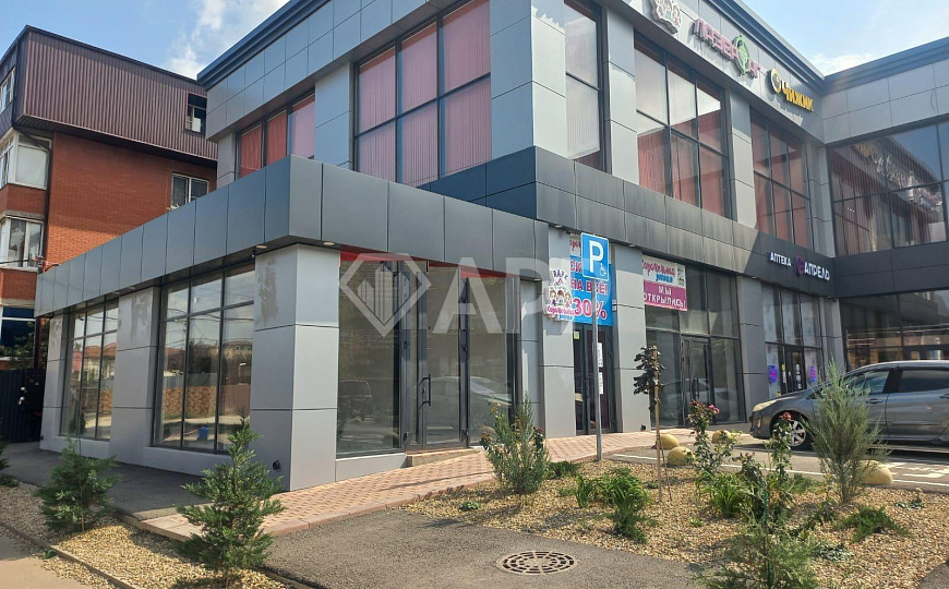 Сдам помещение свободного назначения, 54 м² фото