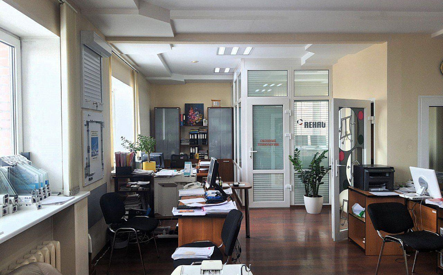 Продам офисное помещение, 72,8 м² фото