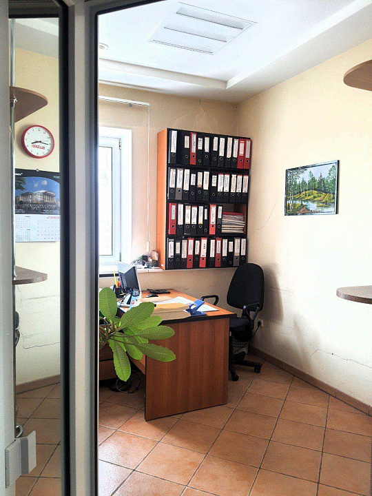 Продам офисное помещение, 72,8 м² фото
