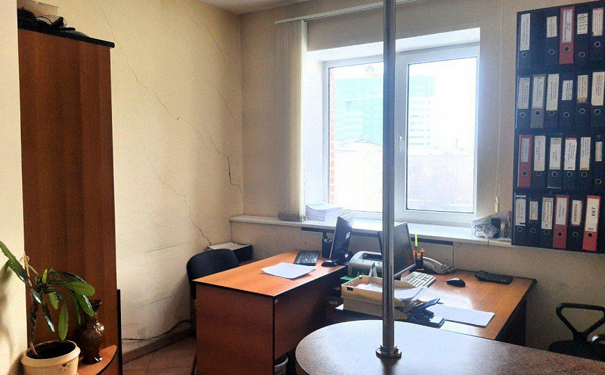Продам офисное помещение, 72,8 м² фото