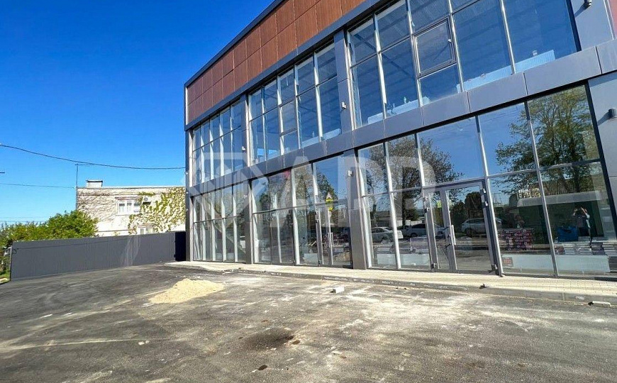Сдаю помещение свободного назначения, 75 м² фото