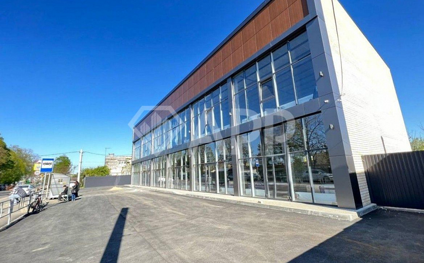 Сдаю помещение свободного назначения, 75 м² фото