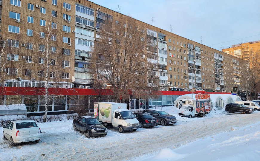 Продам помещение свободного назначения, 64,3 м² фото