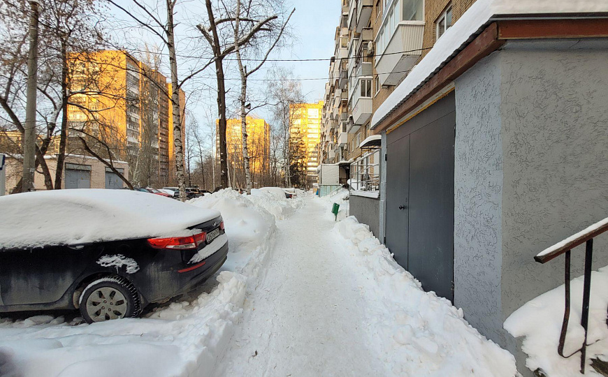 Продам помещение свободного назначения, 64,3 м² фото