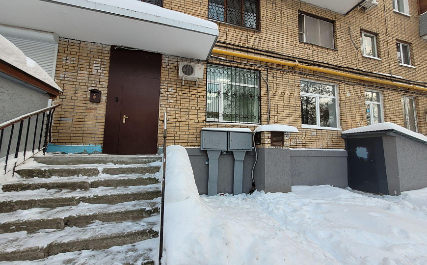Продам помещение свободного назначения, 64,3 м² фото
