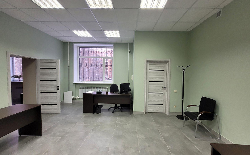 Продам помещение свободного назначения, 64,3 м² фото