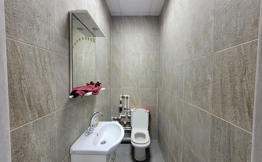 Продам помещение свободного назначения, 64,3 м² фото